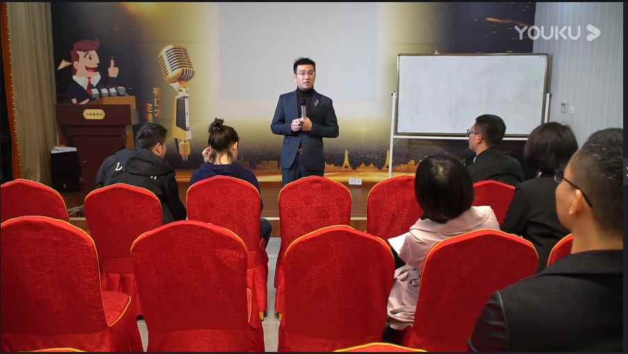 孩子口才不好影響孩子的一生？名師在線播音主持培訓